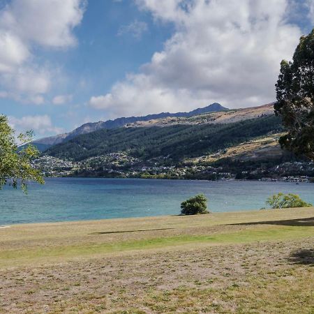 Lake Avenue Studio Villa Queenstown Exterior photo