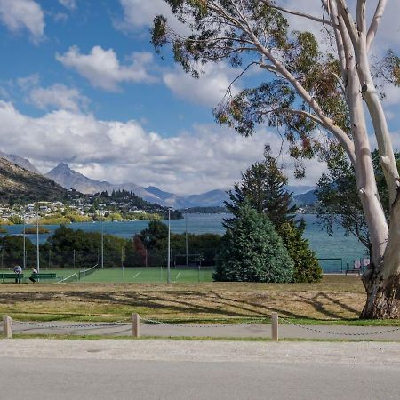 Lake Avenue Studio Villa Queenstown Exterior photo